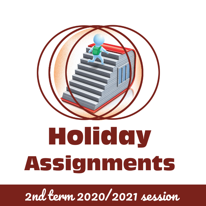 Holiday Assignment