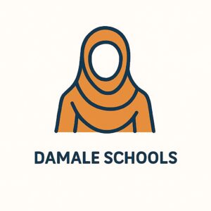 Extra Hijab (Optional)